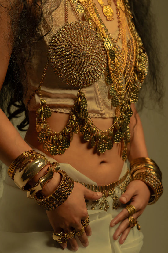 Accessorizing 101 Perfect Jewelry for Every Outfit