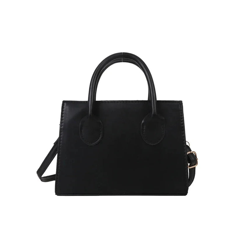PU Leather Casual Crossbody Bags for Women Ladies Luxury Designer Tote - Miraelia jewelry&Accessories