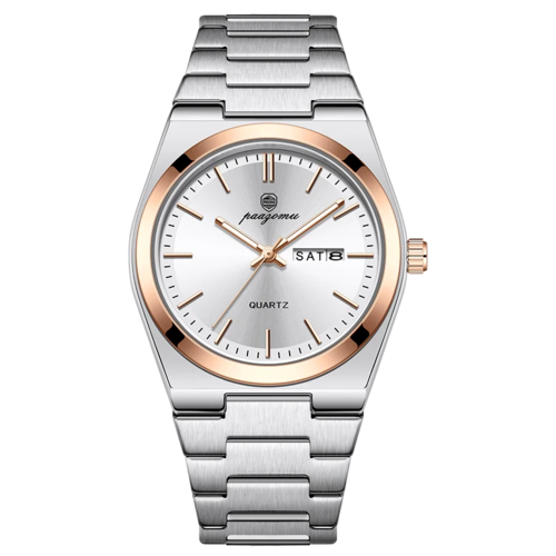 PENGAGAR Luxury Quartz Man Wristwatch Sport Men Watches Waterproof - Miraelia jewelry&Accessories