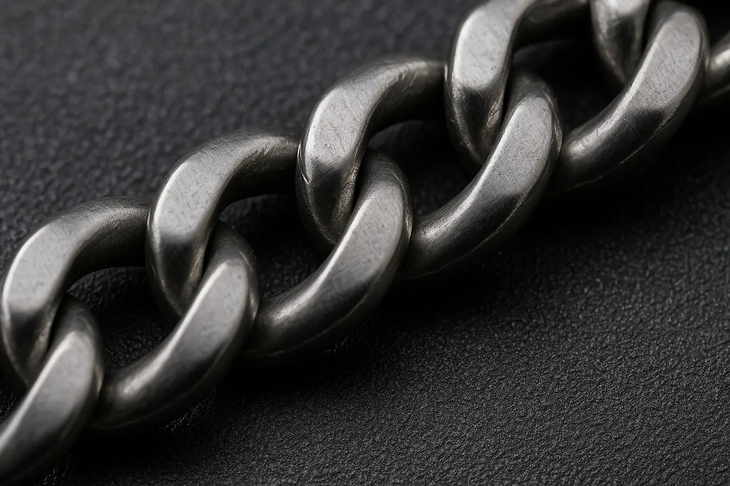 Basic Punk Stainless Steel 3,5,7mm Curb Cuban Necklaces For Men Women - Miraelia jewelry&Accessories