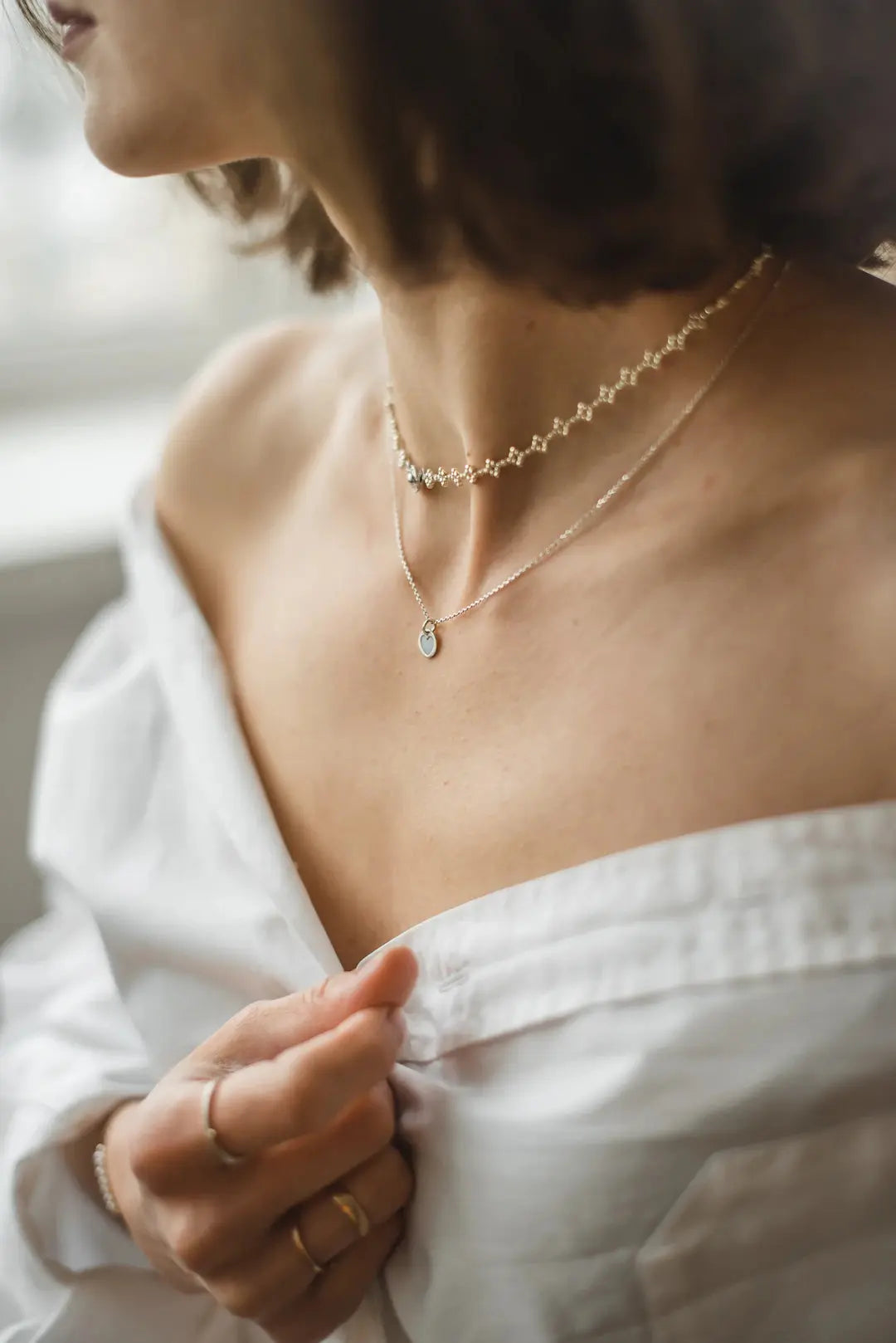 Make Jewelry Stand Out Elevate Your Look Today