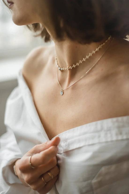 Make Jewelry Stand Out Elevate Your Look Today