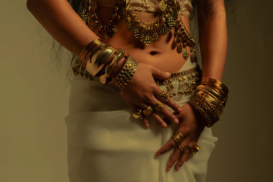 The Cultural Significance of Jewelry Across the Globe