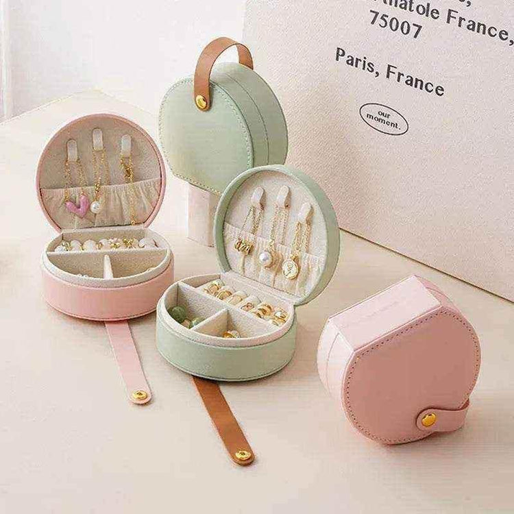 Miraelia Jewelry Storage & Organizers
