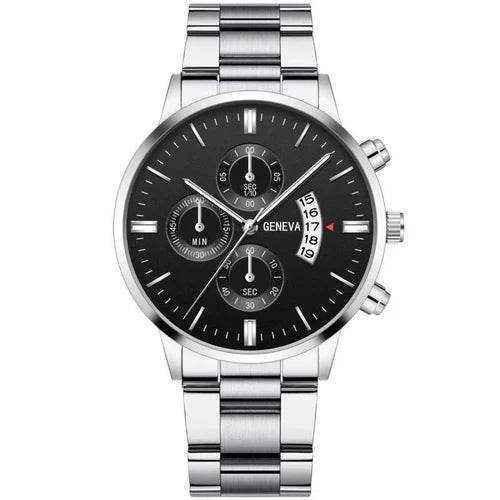 Miraelia Luxury Watches Collection