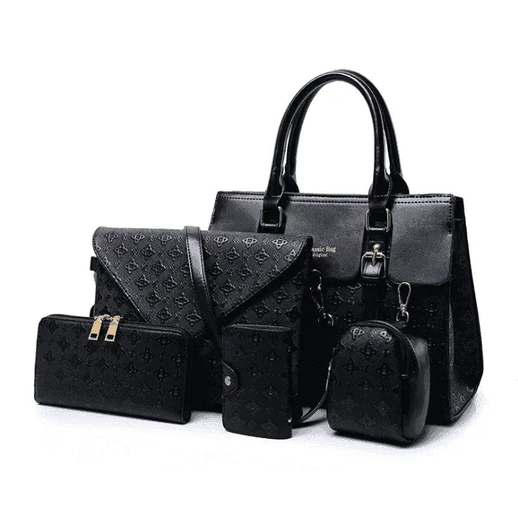Handbags - Miraelia jewelry&Accessories