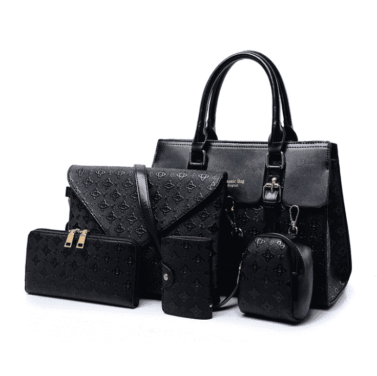 Miraelia Designer Handbags Collection