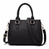 Embroidery Messenger Bags Women Leather Handbags Bags for Women Sac a - Miraelia jewelry&Accessories