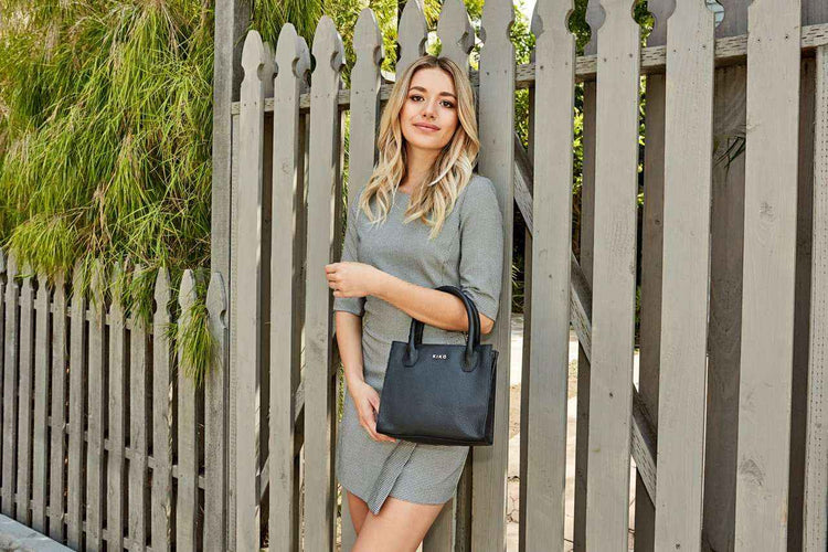 Simplistic Crossbody - Miraelia jewelry&Accessories