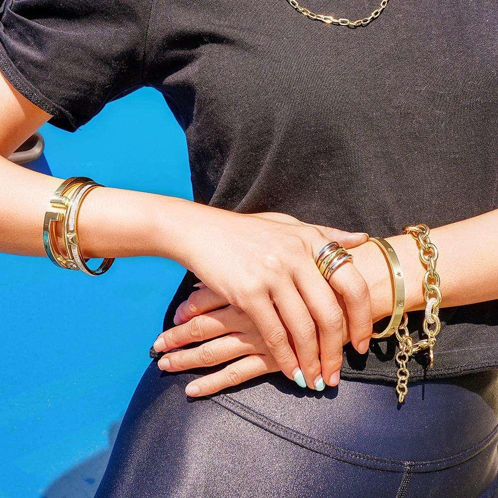 Vintage Set - Miraelia jewelry&Accessories