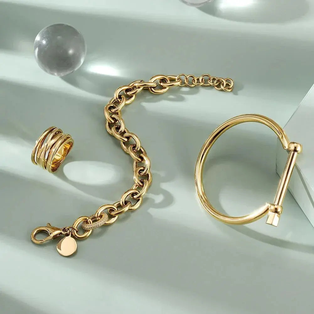 Vintage Set - Miraelia jewelry&Accessories