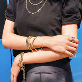 Vintage Set - Miraelia jewelry&Accessories