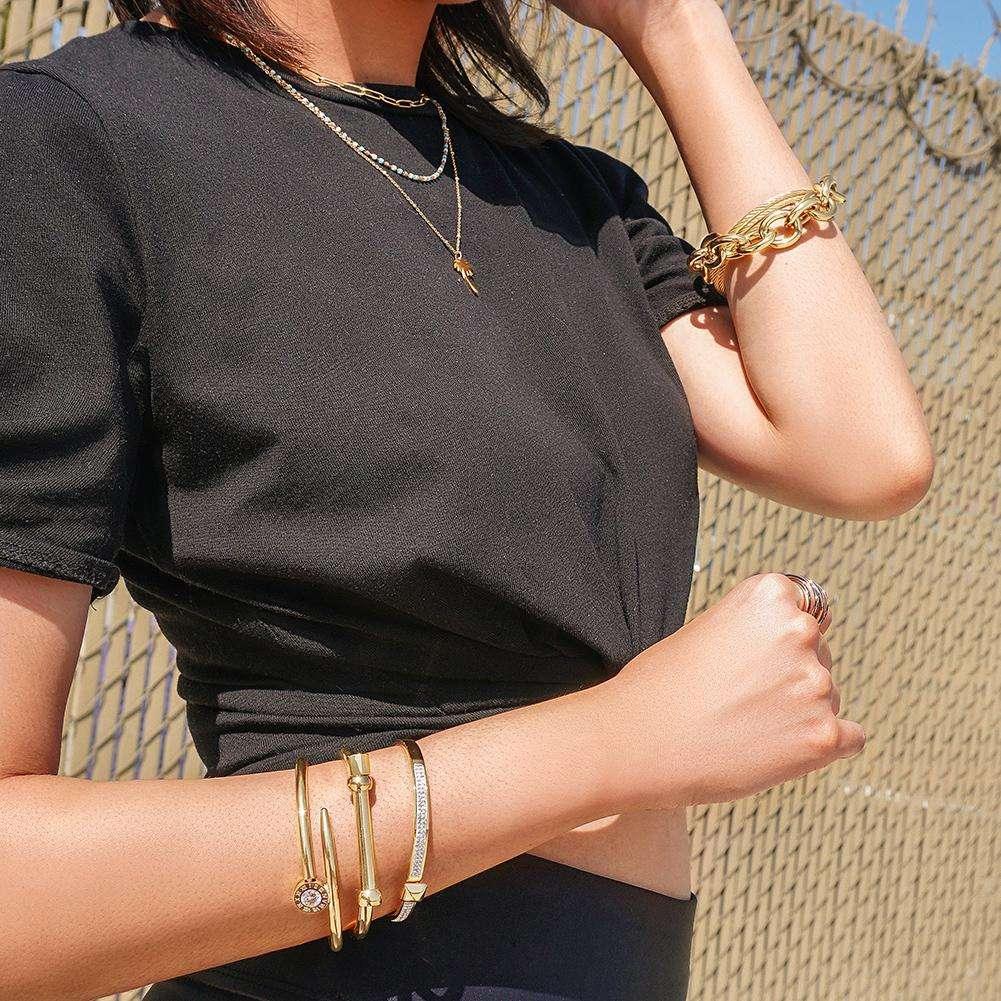 Vintage Set - Miraelia jewelry&Accessories