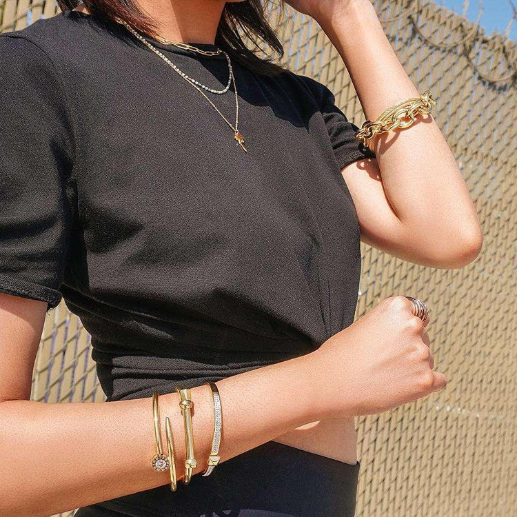 Vintage Set - Miraelia jewelry&Accessories