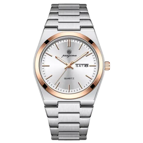 PENGAGAR Luxury Quartz Man Wristwatch Sport Men Watches Waterproof - Miraelia jewelry&Accessories