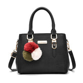 Handbags For Women Shoulder Bags Casual Leather Messenger Bag Large - Miraelia jewelry&Accessories