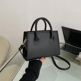 PU Leather Casual Crossbody Bags for Women Ladies Luxury Designer Tote - Miraelia jewelry&Accessories