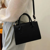 PU Leather Casual Crossbody Bags for Women Ladies Luxury Designer Tote - Miraelia jewelry&Accessories