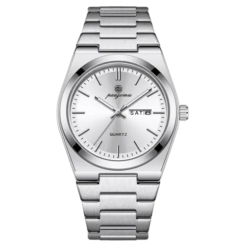 PENGAGAR Luxury Quartz Man Wristwatch Sport Men Watches Waterproof - Miraelia jewelry&Accessories