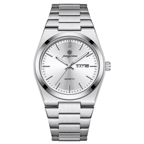 PENGAGAR Luxury Quartz Man Wristwatch Sport Men Watches Waterproof - Miraelia jewelry&Accessories