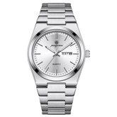 PENGAGAR Luxury Quartz Man Wristwatch Sport Men Watches Waterproof - Miraelia jewelry&Accessories