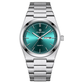 PENGAGAR Luxury Quartz Man Wristwatch Sport Men Watches Waterproof - Miraelia jewelry&Accessories