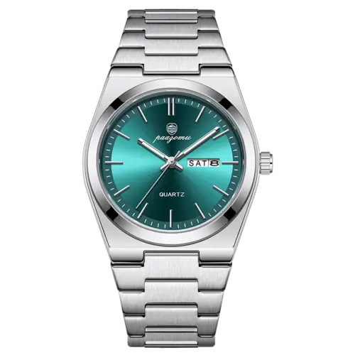 PENGAGAR Luxury Quartz Man Wristwatch Sport Men Watches Waterproof - Miraelia jewelry&Accessories