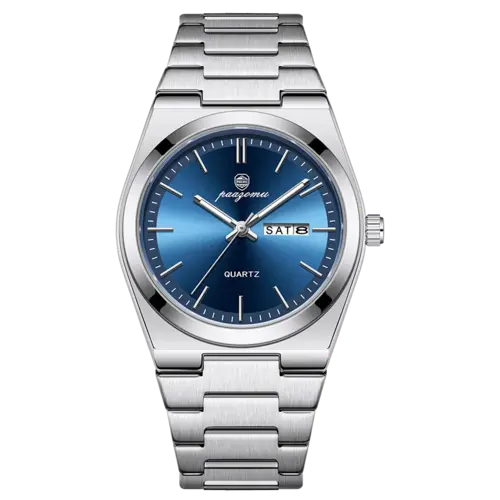 PENGAGAR Luxury Quartz Man Wristwatch Sport Men Watches Waterproof - Miraelia jewelry&Accessories