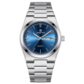 PENGAGAR Luxury Quartz Man Wristwatch Sport Men Watches Waterproof - Miraelia jewelry&Accessories