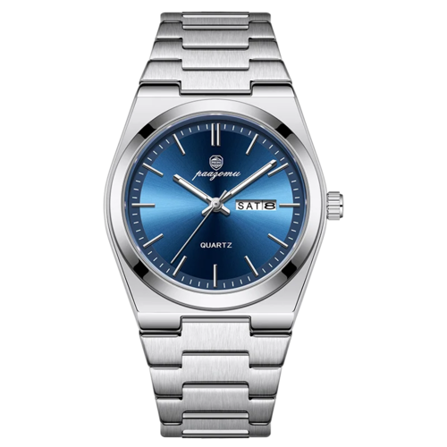 PENGAGAR Luxury Quartz Man Wristwatch Sport Men Watches Waterproof - Miraelia jewelry&Accessories