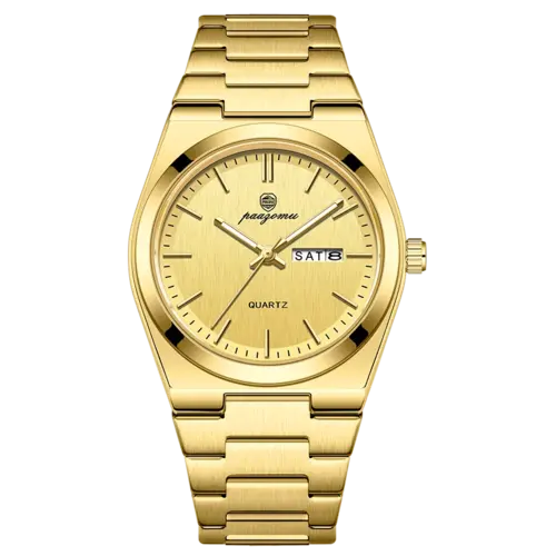 PENGAGAR Luxury Quartz Man Wristwatch Sport Men Watches Waterproof - Miraelia jewelry&Accessories