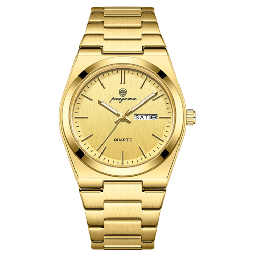 PENGAGAR Luxury Quartz Man Wristwatch Sport Men Watches Waterproof - Miraelia jewelry&Accessories