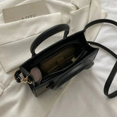 PU Leather Casual Crossbody Bags for Women Ladies Luxury Designer Tote - Miraelia jewelry&Accessories