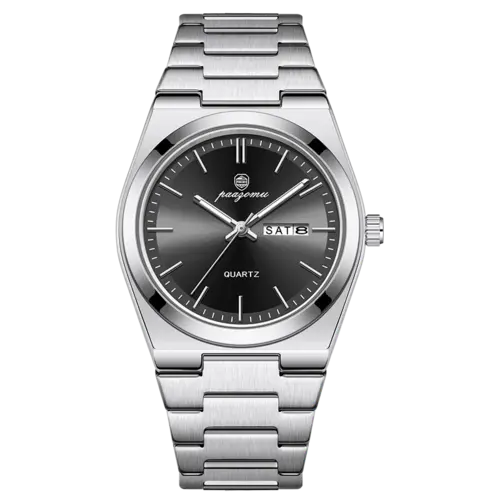 PENGAGAR Luxury Quartz Man Wristwatch Sport Men Watches Waterproof - Miraelia jewelry&Accessories