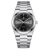 PENGAGAR Luxury Quartz Man Wristwatch Sport Men Watches Waterproof - Miraelia jewelry&Accessories