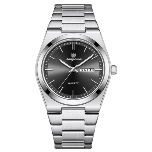 PENGAGAR Luxury Quartz Man Wristwatch Sport Men Watches Waterproof - Miraelia jewelry&Accessories