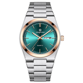 PENGAGAR Luxury Quartz Man Wristwatch Sport Men Watches Waterproof - Miraelia jewelry&Accessories