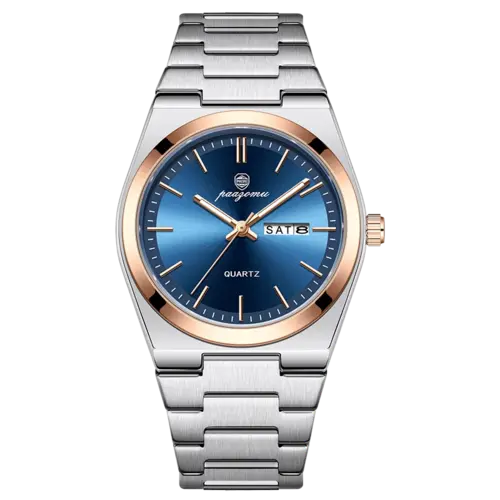 PENGAGAR Luxury Quartz Man Wristwatch Sport Men Watches Waterproof - Miraelia jewelry&Accessories