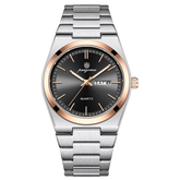 PENGAGAR Luxury Quartz Man Wristwatch Sport Men Watches Waterproof - Miraelia jewelry&Accessories