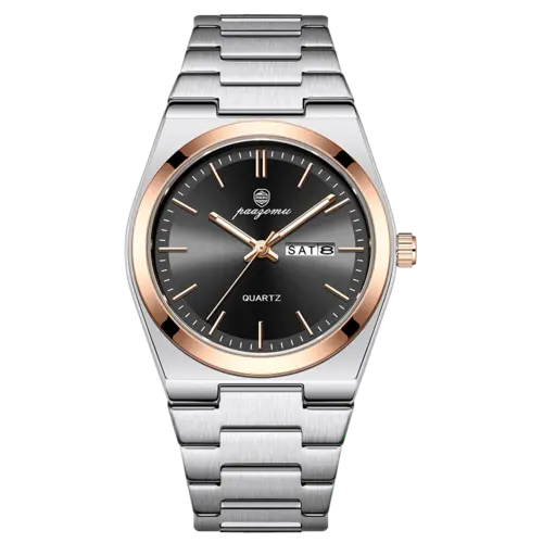 PENGAGAR Luxury Quartz Man Wristwatch Sport Men Watches Waterproof - Miraelia jewelry&Accessories