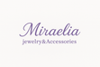 Miraelia Script Logo